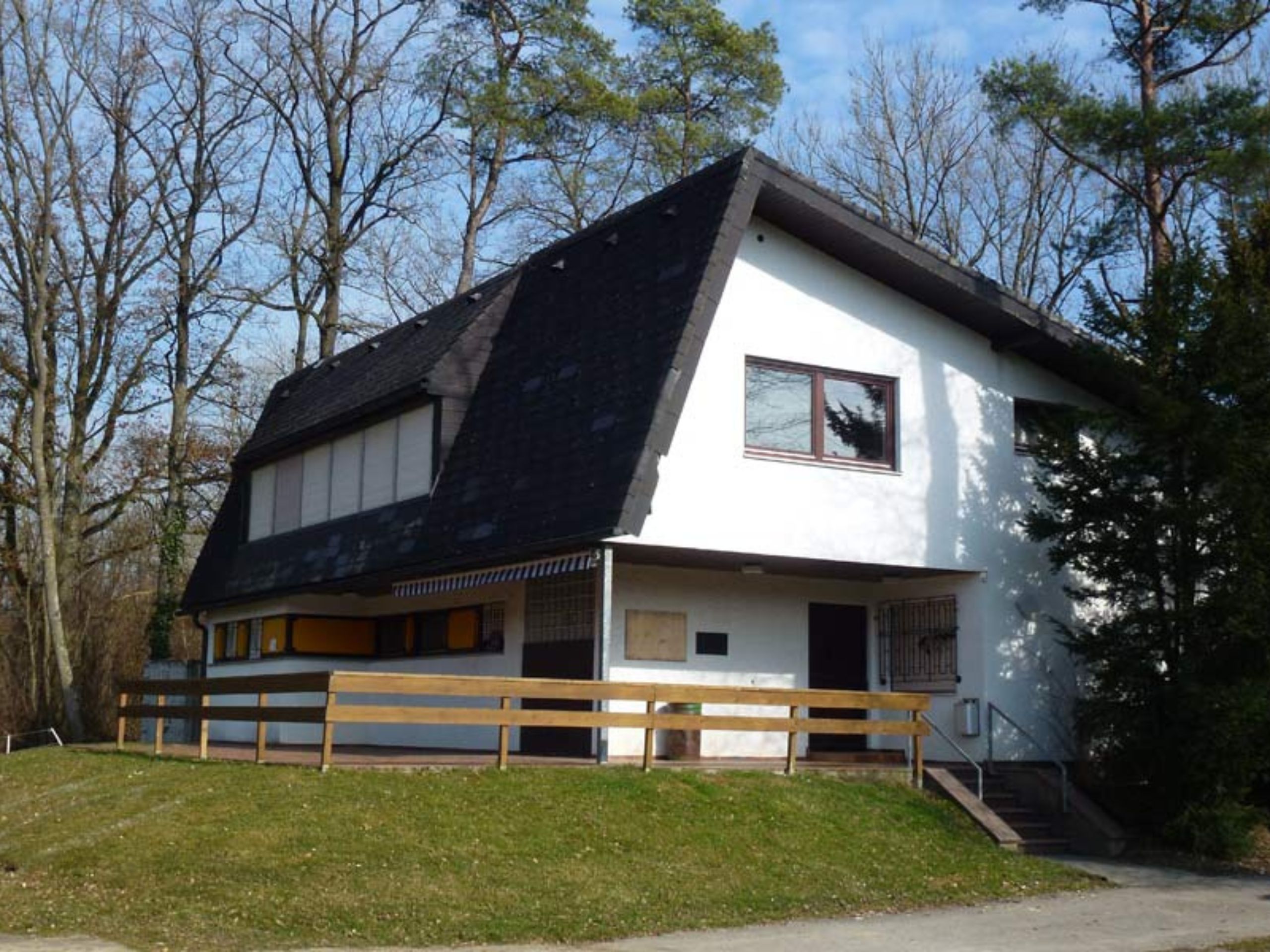 TSG Sportheim