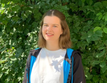Selina Fahrenholz